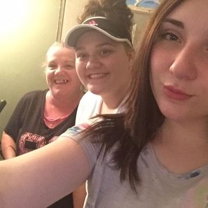 Meet your Posher, Kathryn